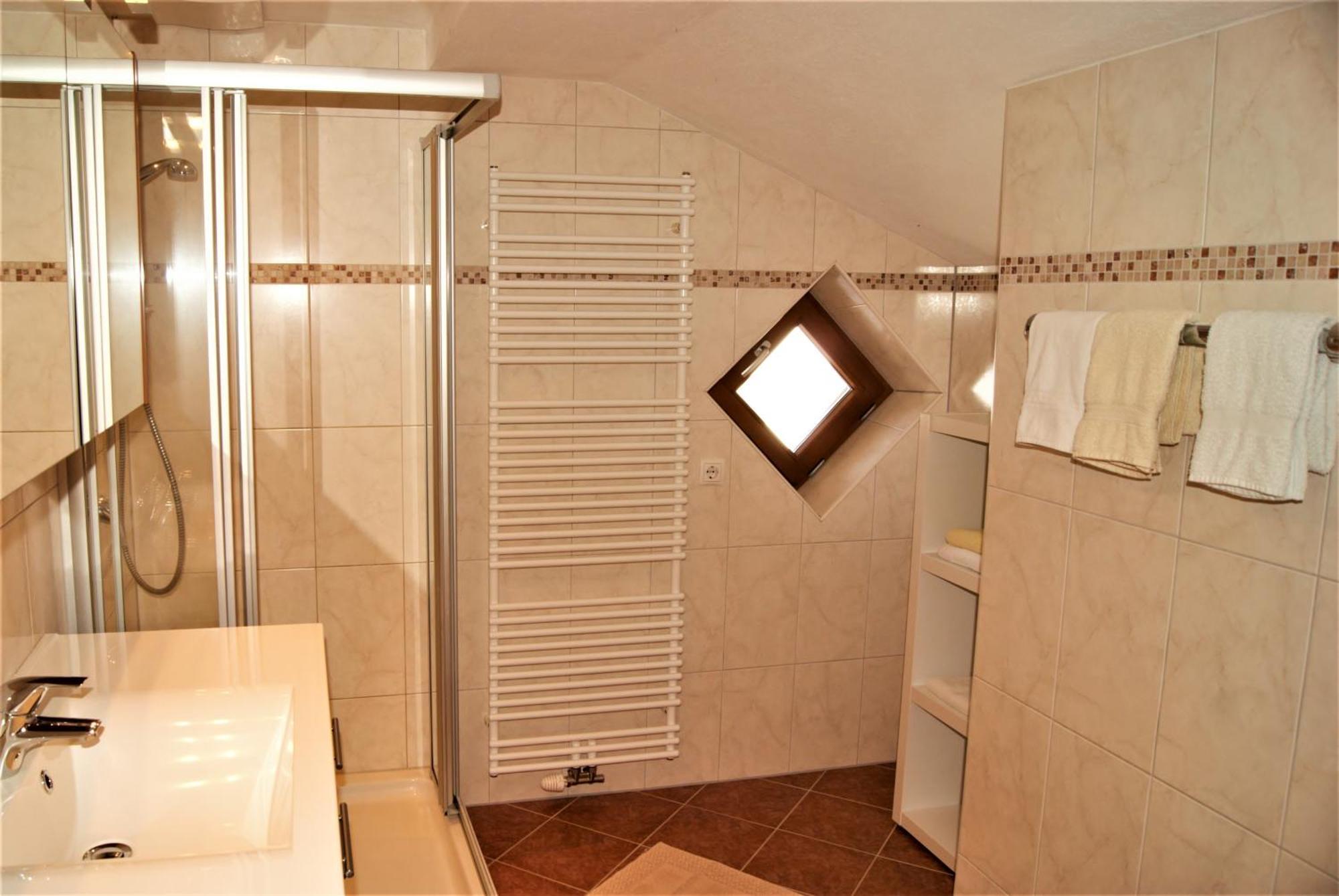 Landhaus St. Hubertus Kaunertal Oda fotoğraf